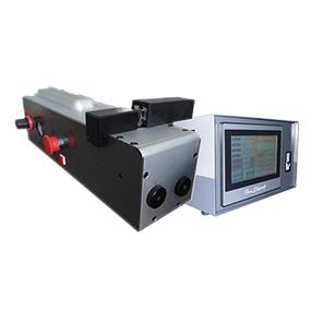 Ultrasonic harness welding machine