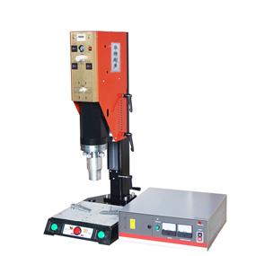 Desktop ultrasonic welding machine