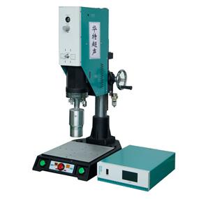 Hollow board turnover box welding machine