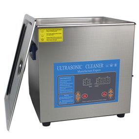 Ultrasonic cleaning machine