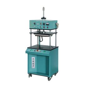 Hot melt welding machine